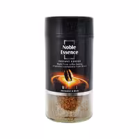 قهوه فوری برزیل 100 گرم نوبل اسنس - noble essence