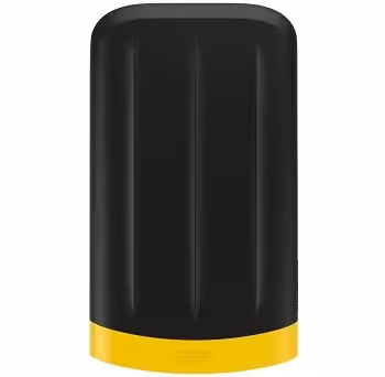 هارد اکسترنال ضدضربه سیلیکون پاور مدل A65 ظرفیت 2TBSilicon Power Armor A65 2TB USB 3.0 Anti-shock