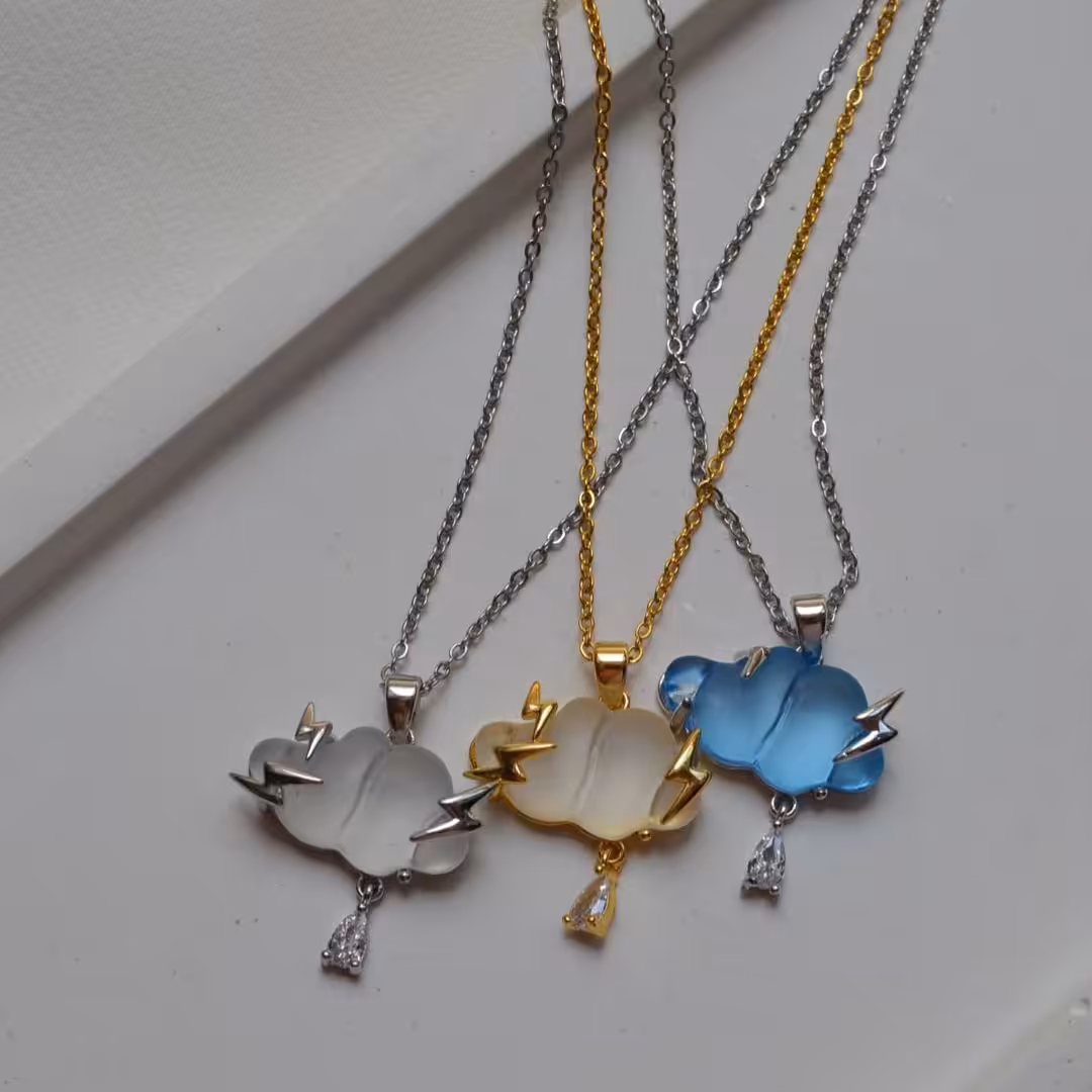 گردنبند ابر