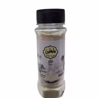 ادویه پودر سیر اعلاء 80 گرمی ماهلین