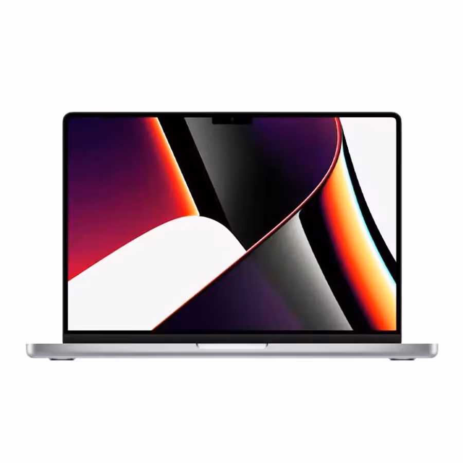 قیمت و خرید لپ تاپ 16 اینچ اپل MacBook Pro MK1E3 M1 Pro/512GB SSD/16GB/16CORE | یاس ارتباط