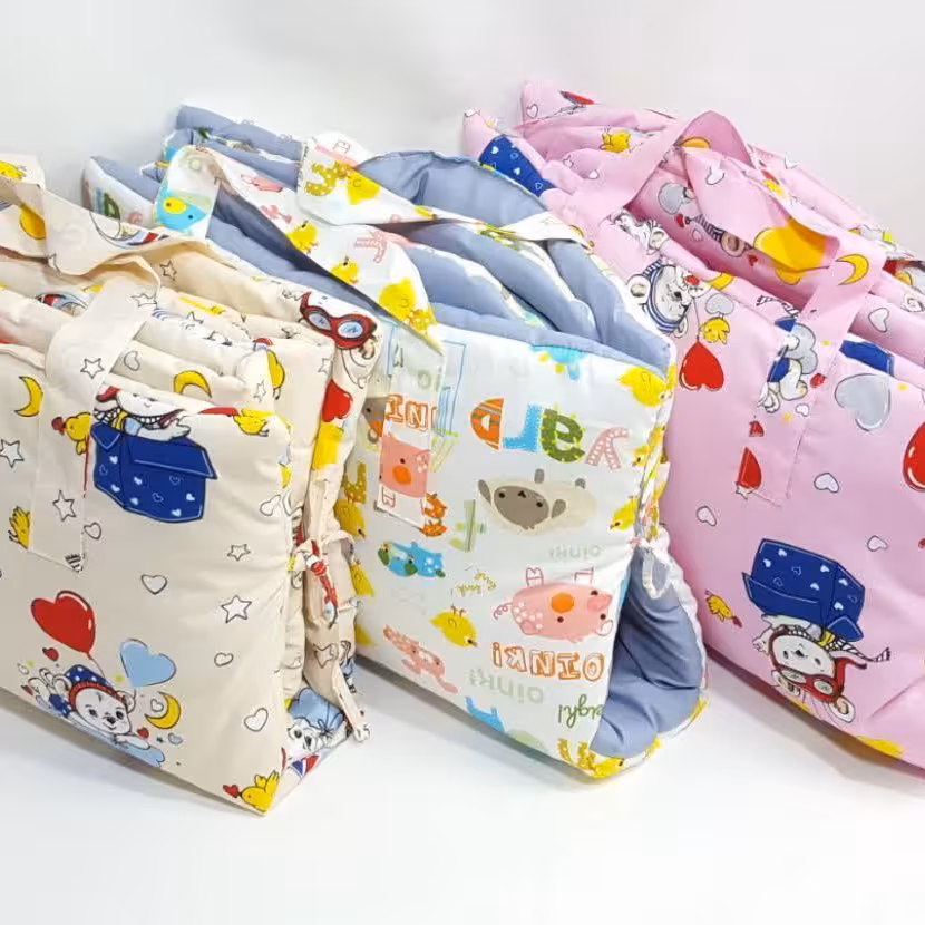 سرویس خواب مسافرتی مارال