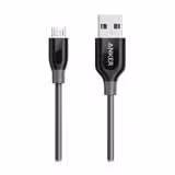 کابل شارژ USB به میکرو USB مدل A8142 انکر | هدیش