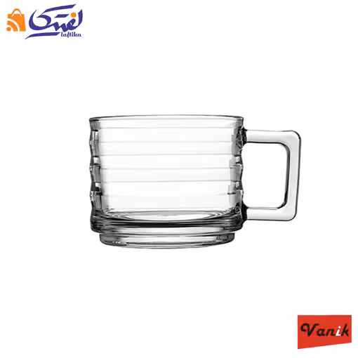 فنجان بریکس وانیک 6 عددی کد KTZB 405