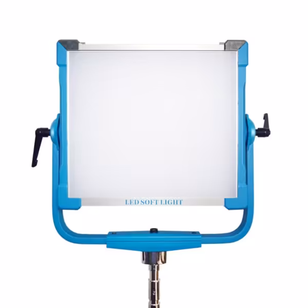 پنل نور NiceFoto AI-2000C 200W RGB LED