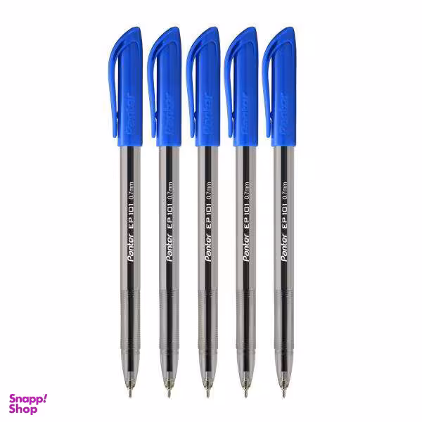 خودکار پنتر (Panter) مدل Ep-101 بسته 5 عددی