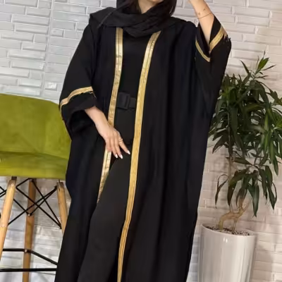 مانتو مجلسی حریر مدل شهرزاد