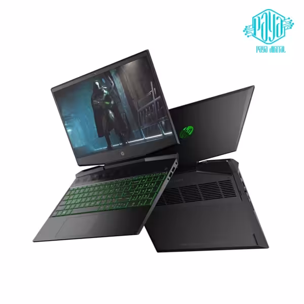 لپتاپ اچ‌ پی پاویلیون گیمینگ 15 EC2345NW