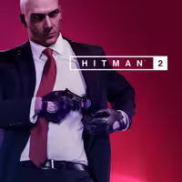 بازی کامپیوتری HITMAN 2