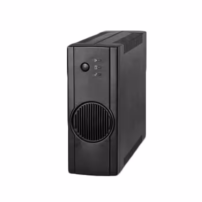 یو پی اس کی استار مدل SKY500 ظرفیت 500VA - فروشگاه اینترنتی طیف سنتر