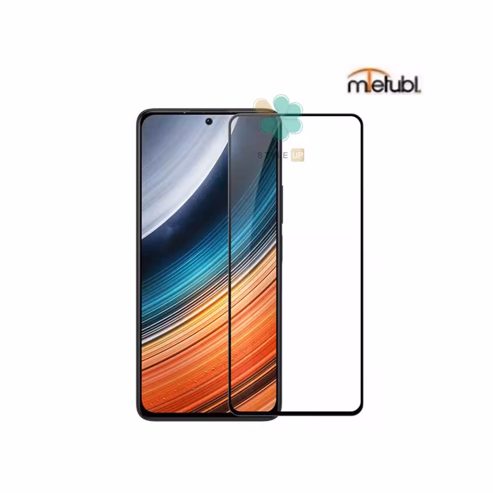 گلس محافظ صفحه میتوبل گوشی شیائومی Redmi K40S مدل Anti static