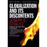 کتاب زبان اصلی Globalization and Its Discontents Norton Paperback