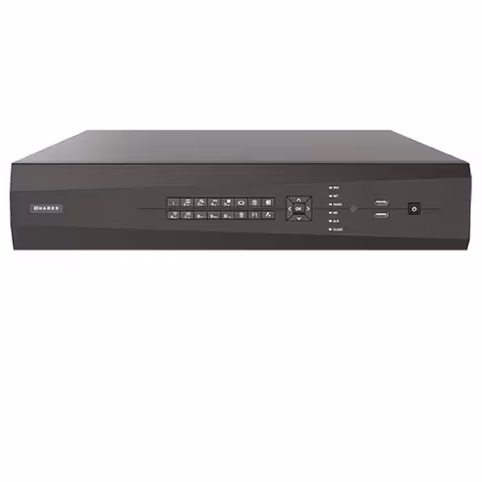 ضبط کننده ویدئویی حارس مدل NVR-P32-4-16A