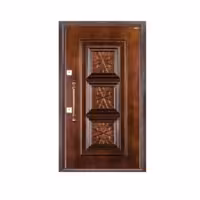 درب ضد سرقت ساختمان افرا درب کد AD-806هزینه ارسال پس کرایه هست ارسال با باربری