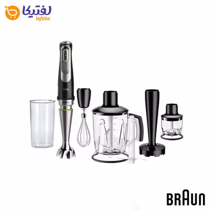 گوشت کوب برقی MQ 9147XI براون