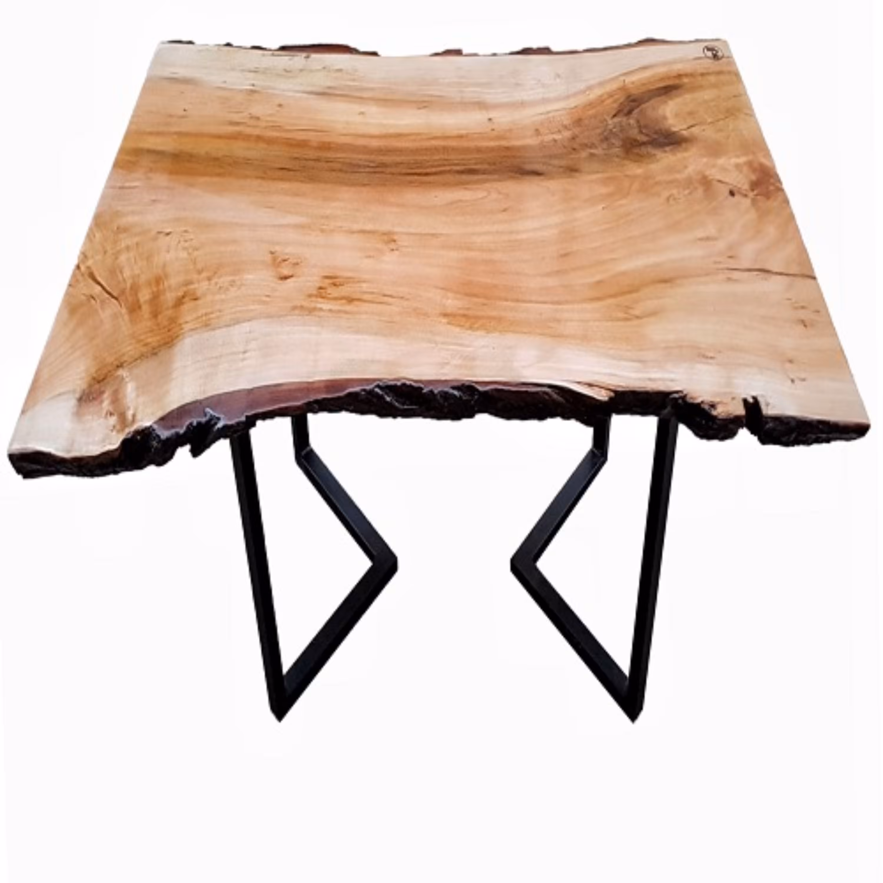 میز جلومبلی بید