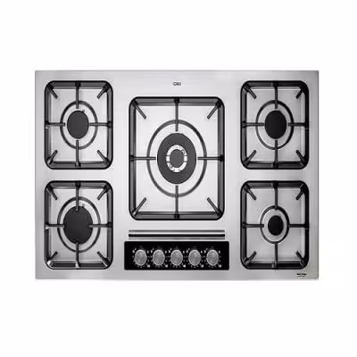 گاز صفحه ای مولتی 523MS کن