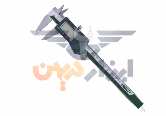کولیس دیجیتال اینسایز 15 سانتی متر مدل 150-1108 insize