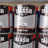 بتونه فوری قرمز 1 کیلویی تلاش کد 1120