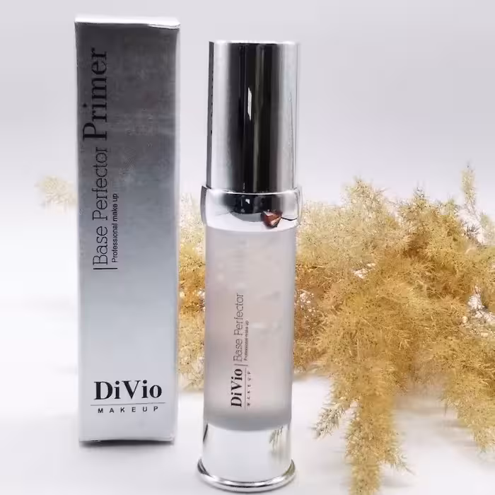 پرایمر ساده دیویو-محافظت پوست در برابر تحریکات محیطی-حجم 20 میل