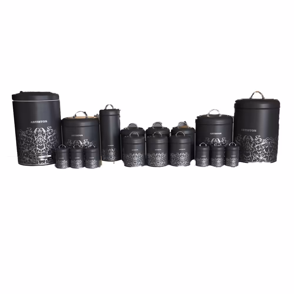 سرویس اشپزخانه ارتیستون ویکتوریا 17طوسی