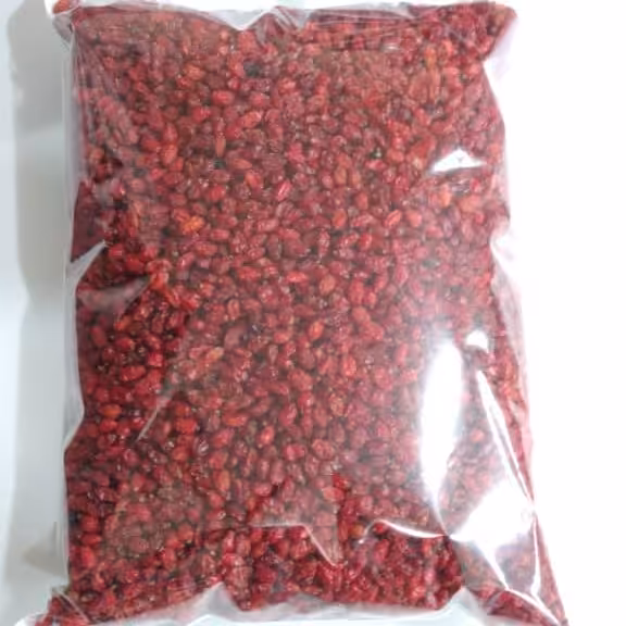 زرشک صد درصد پفکی نیم کیلویی درجه یک قائنات