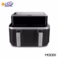 سرخ کن بدون روغن 8.4 لیتر مودکس AF950
