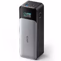 پاوربانک فست شارژ تایپ سی و یو اس بی 140 وات 24000 انکر مدل A1289011