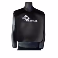 محافظ پیشبند شنل کوپ رزونال کد 146