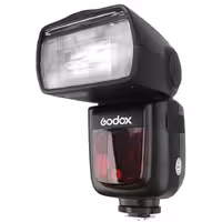 فلاش گودکس Godox V860II-F TTL Li-Ion Flash