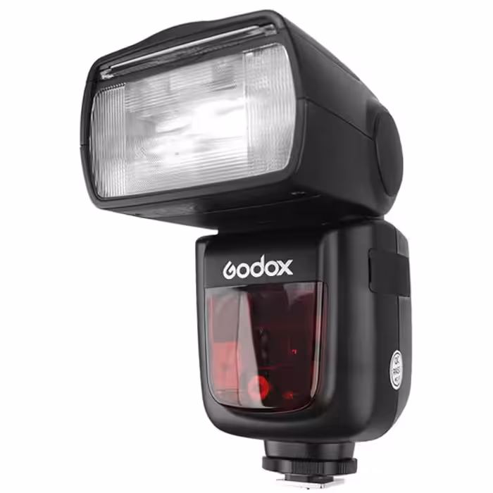 فلاش گودکس Godox V860II-F TTL Li-Ion Flash