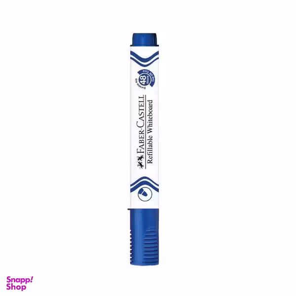 ماژیک وایت برد فابر کاستل کد W20