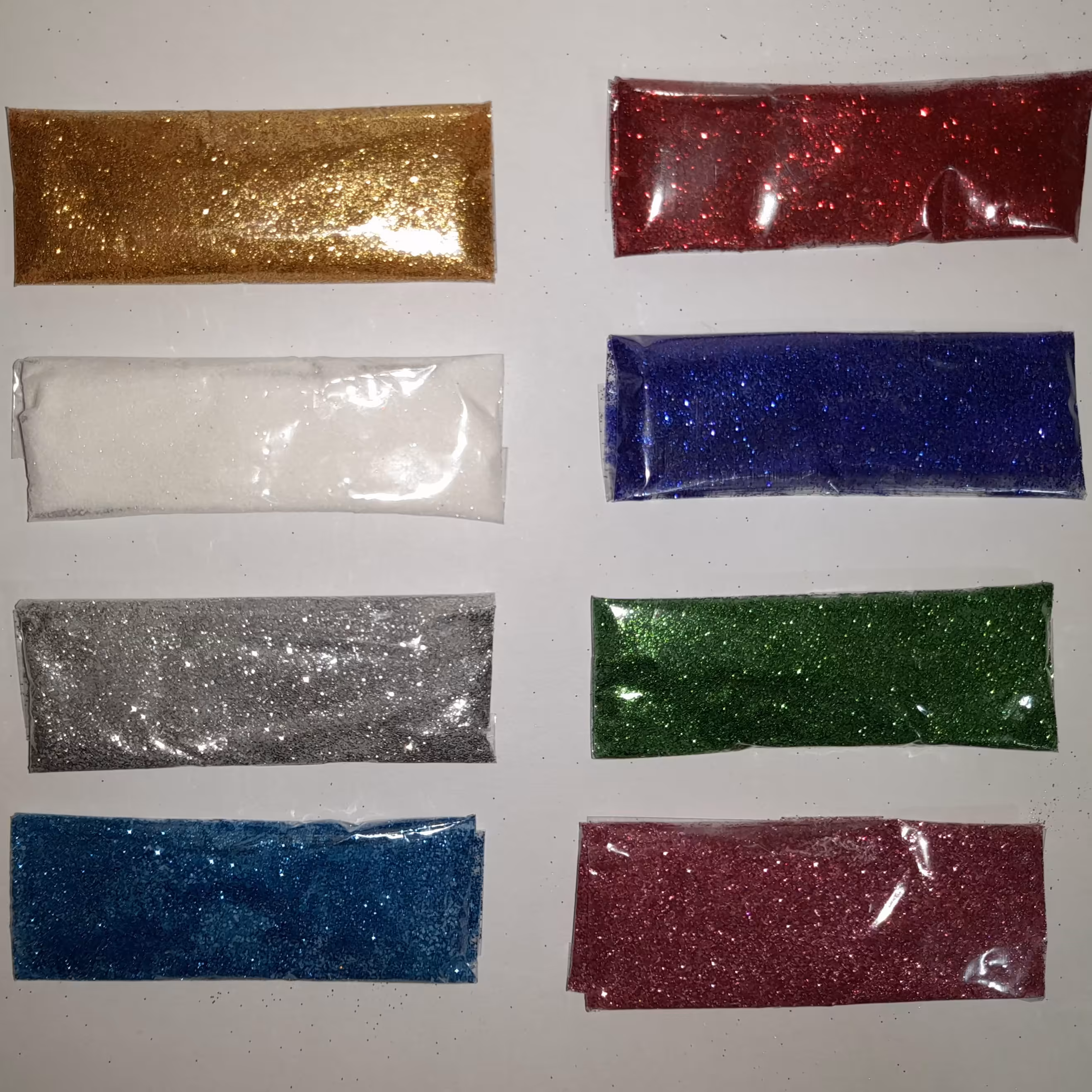 اکلیل دکوری و تزئینی بسته 8عددی 