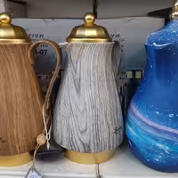 فلاسک لاوین -8