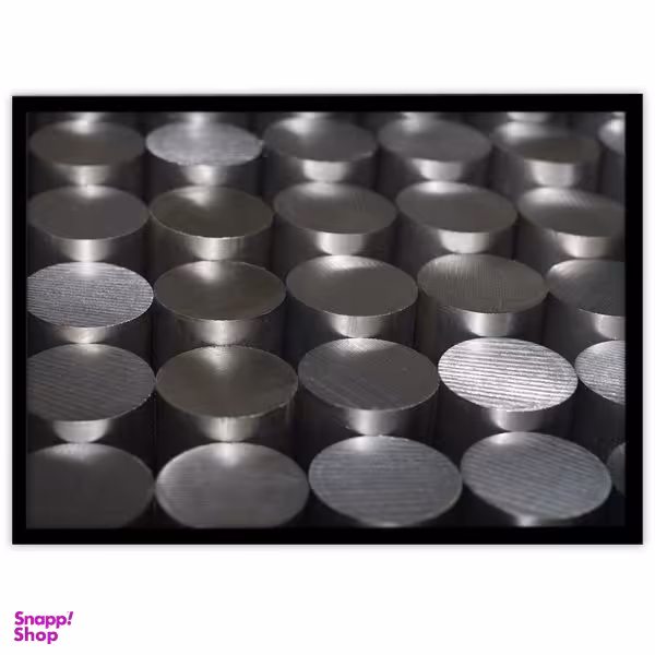 تابلو بکلیت طرح پروفیل فولادی ساختمانی مدل B-10729