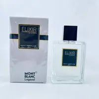 
ادوپرفیوم مردانه ELIXIR دنا 100 میل