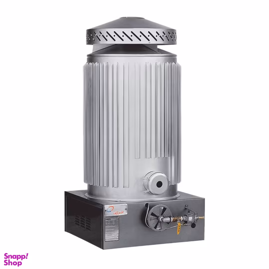 بخاری گازی انرژی مدل GW0460