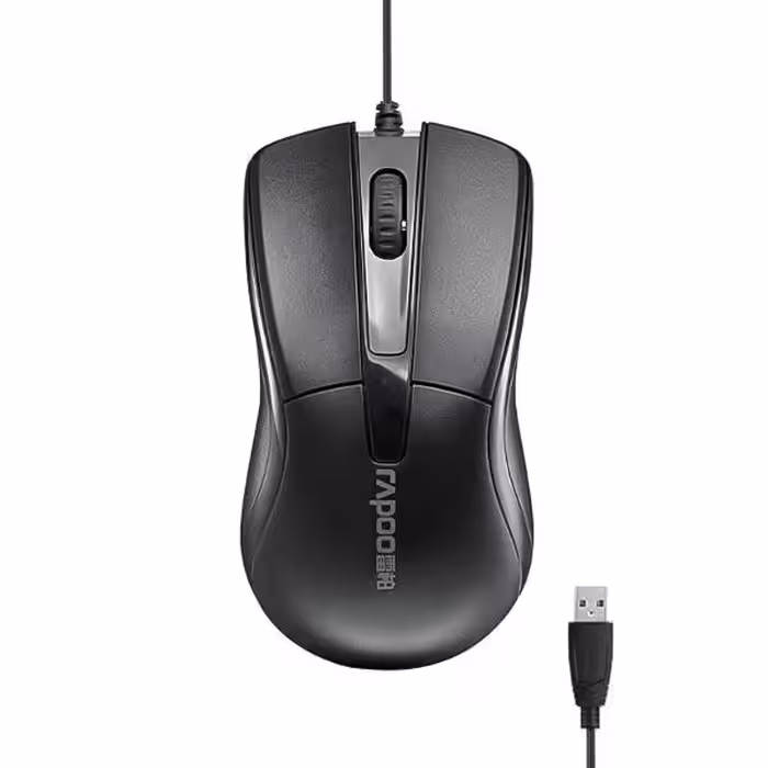 ماوس رپو مدل N1162