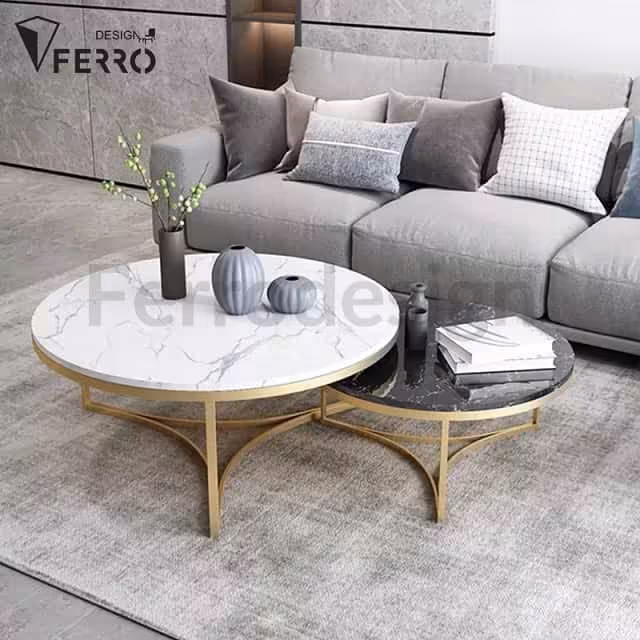 میز جلومبلی یونا