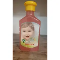 شامپو مایع کودک 
