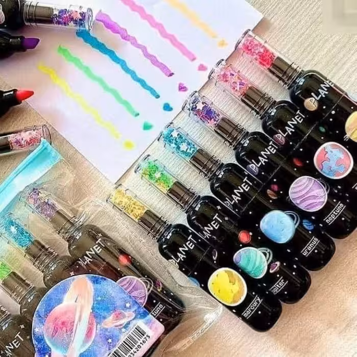 ماژیک کهکشانی