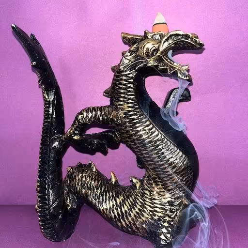 مجسمه اژدها ایستاده تندیس اژدها ابشاری دکوری اژدها جاعودابشاری اژدها حاعودی ابشاری اژدها اژدها چینی اژدها ژاپنی