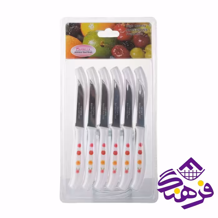 کاردميوه رمانتيک وکيوم