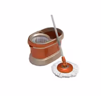 سطل و زمین شوی چرخشی ایرسا