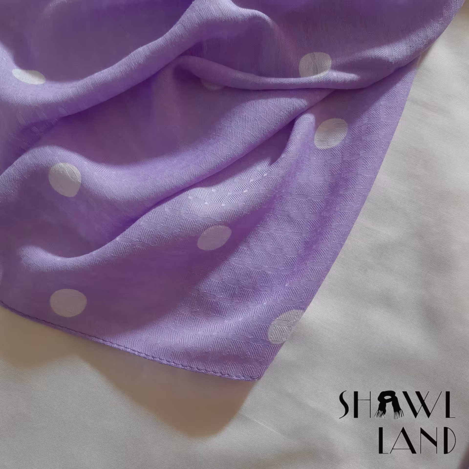 شال نخی طرحدار توپی (ارسال رایگان با 2 خرید از محصولات فروشگاه)