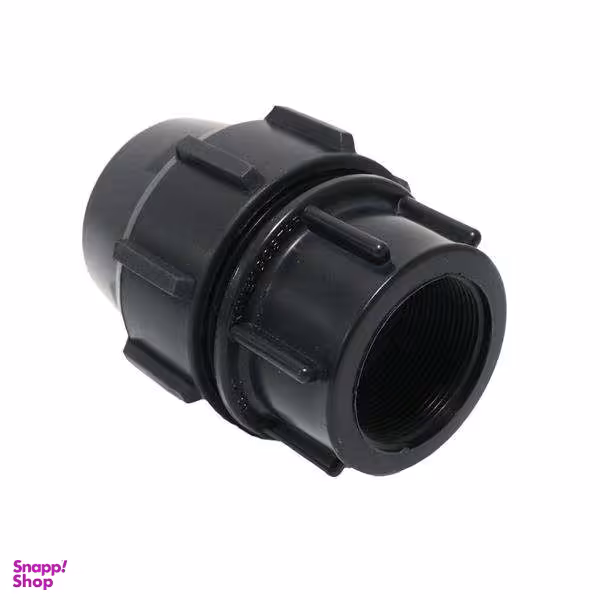 اتصال بوشن مدل اتیلن کد PH 63 x 2