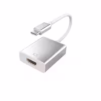 مبدل USB-C به HDMI مدل 4K برند IFORTECH