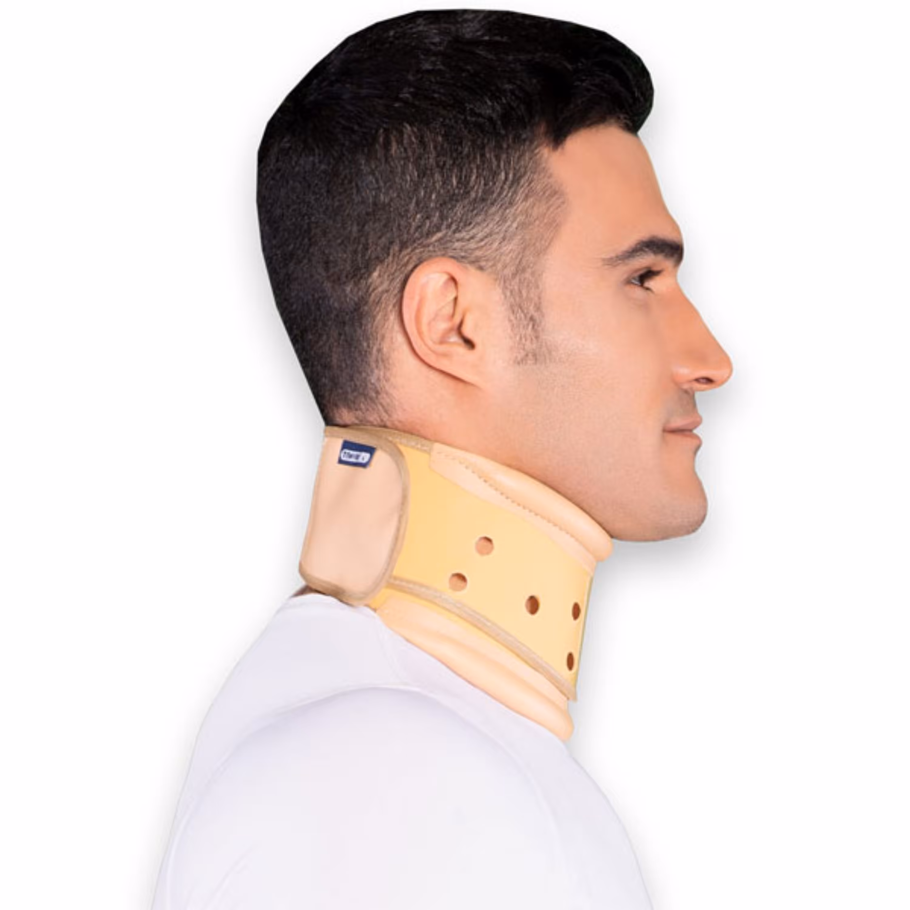 گردنبند طبی سخت صادراتی 