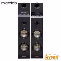 پخش کننده خانگی میکرولب M265806