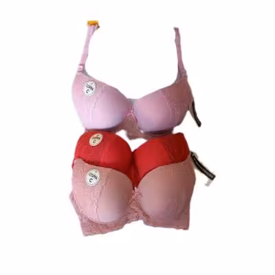 سوتین اسفنجی کاپc کد3